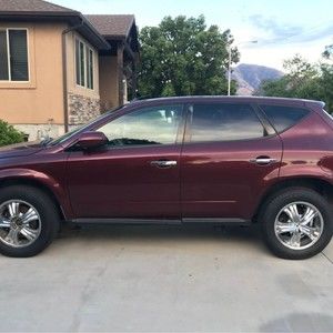 Meet your Posher, Richard